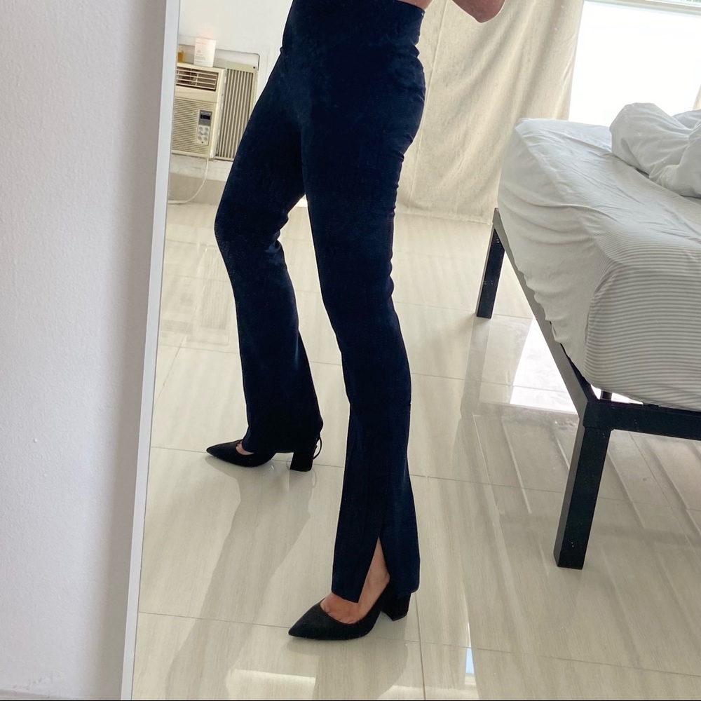 ZARA LIMITED EDITION PANTS